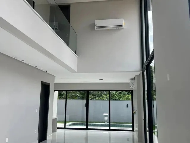 Imagem 2: Alphaville 4 - Linda Residência - 03 Suítes - 2.600.000,00