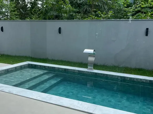 Imagem 8: Alphaville 4 - Linda Residência - 03 Suítes - 2.600.000,00