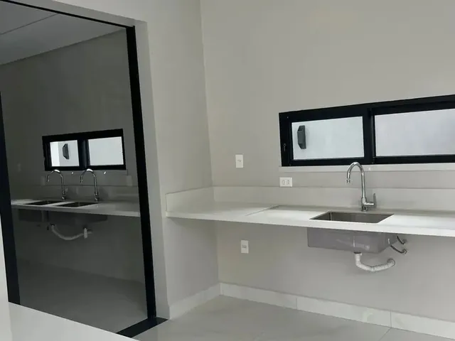 Imagem 14: Alphaville 4 - Linda Residência - 03 Suítes - 2.600.000,00