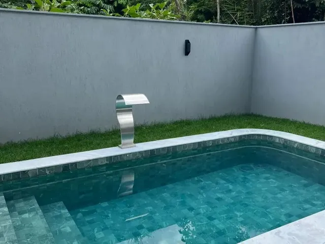 Imagem 11: Alphaville 4 - Linda Residência - 03 Suítes - 2.600.000,00