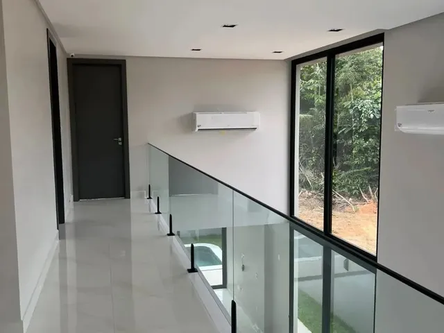 Imagem 7: Alphaville 4 - Linda Residência - 03 Suítes - 2.600.000,00