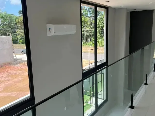 Imagem 6: Alphaville 4 - Linda Residência - 03 Suítes - 2.600.000,00