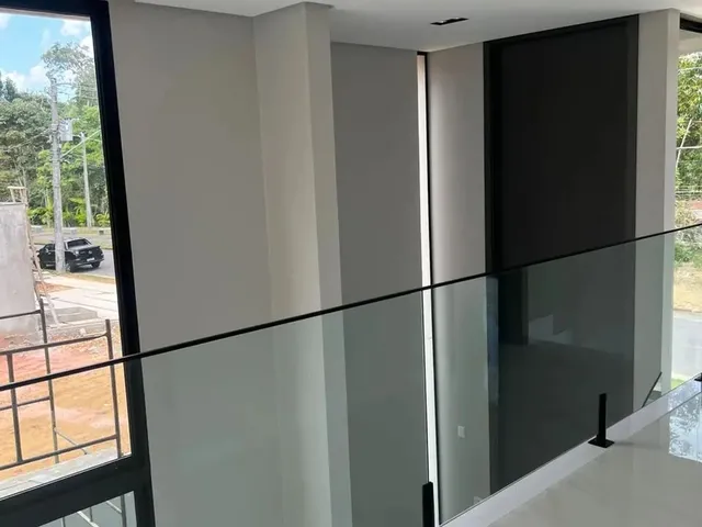Imagem 9: Alphaville 4 - Linda Residência - 03 Suítes - 2.600.000,00