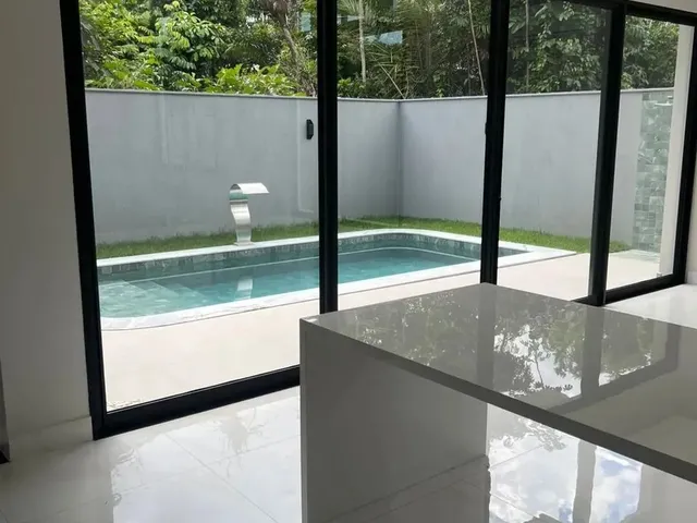 Imagem 16: Alphaville 4 - Linda Residência - 03 Suítes - 2.600.000,00