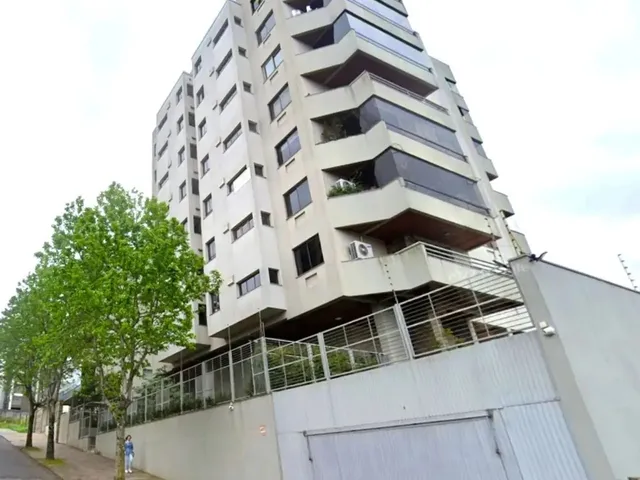 Imagem: Caxias do Sul - Apartamento Padrão - Jardim