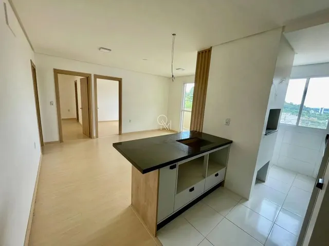 Imagem: Apartamento Semimobiliado À Venda no Colina