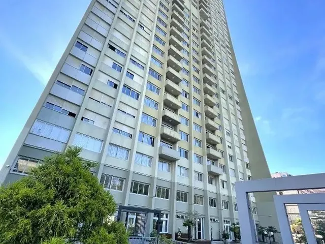 Imagem: Caxias do Sul - Apartamento Padrão - Centro