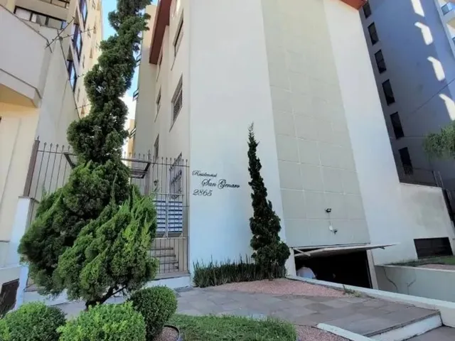 Imagem: Caxias do Sul - Apartamento Padrão - Pio