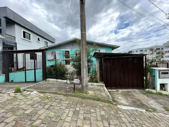 Imagem: Caxias do Sul - Casa Padrão - Fátima