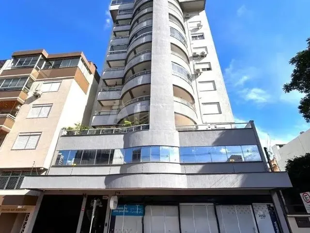 Imagem: Cobertura na Morom no Bairro Boqueirão