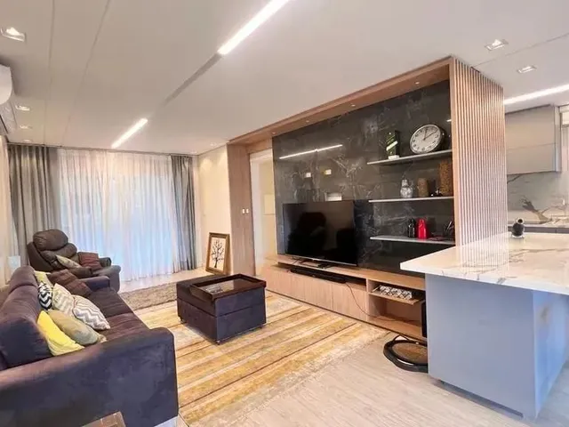 Imagem: Apartamento À Venda com 3 Dormitórios