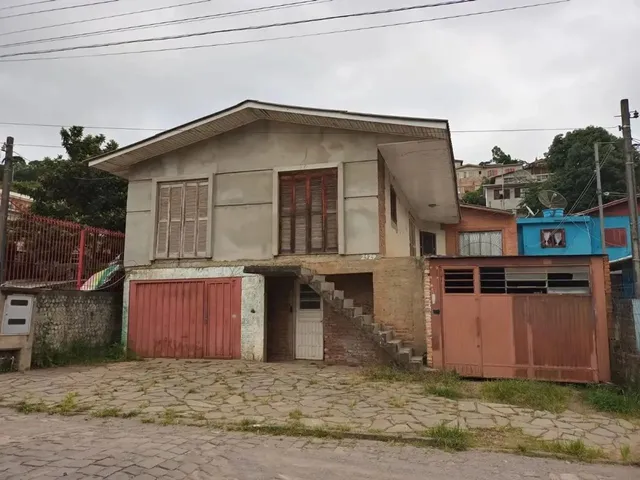 Imagem: Caxias do Sul - Casa Padrão - Esplanada