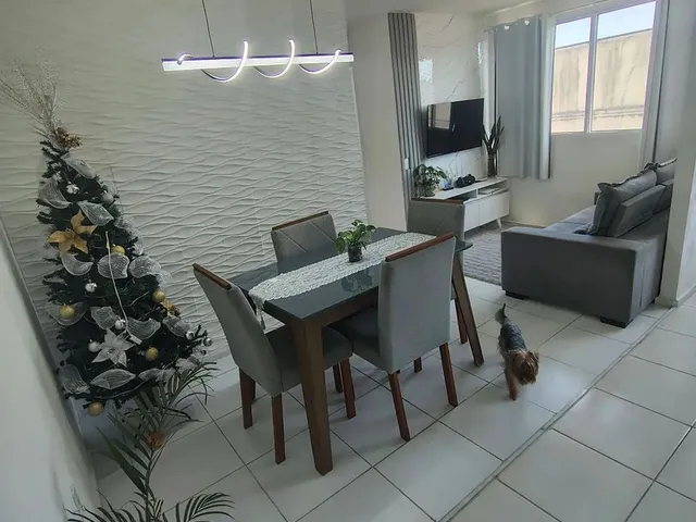 Imagem: Apartamento no Conquista Flores
