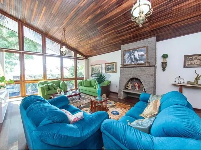 Imagem: Casa Alto Padrão, Centro, Passo Fundo
