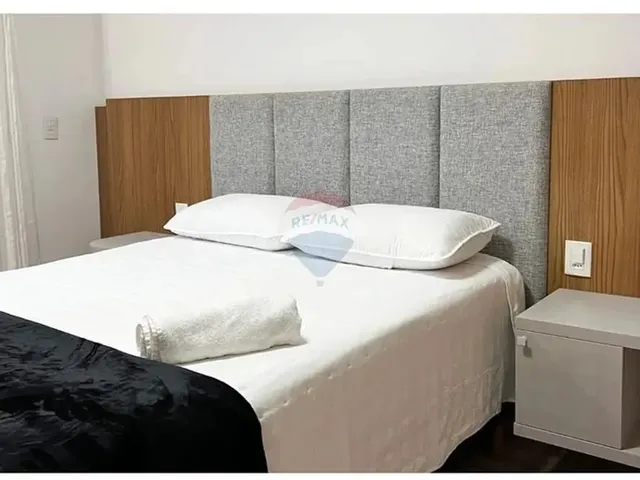 Imagem: O apartamento possui 2 Dormitórios, 3 Banheiros, 2 Vagas