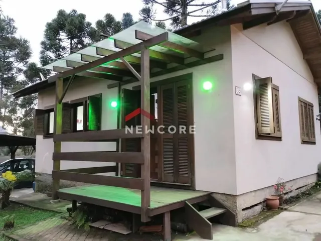 Imagem: Casa em Serra Velha - Serra Velha - São