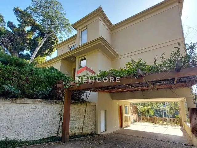Imagem 16: Casa de Condomínio em Rua Lausane - Condôminio Saint Morritz - Gramado/Rs