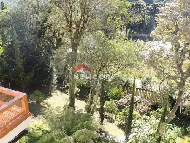 Imagem 11: Casa de Condomínio em Rua Lausane - Condôminio Saint Morritz - Gramado/Rs