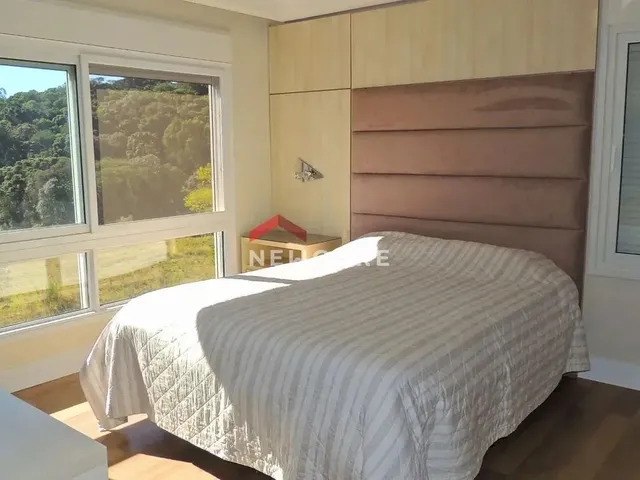 Imagem 8: Casa de Condomínio em Rua Lausane - Condôminio Saint Morritz - Gramado/Rs
