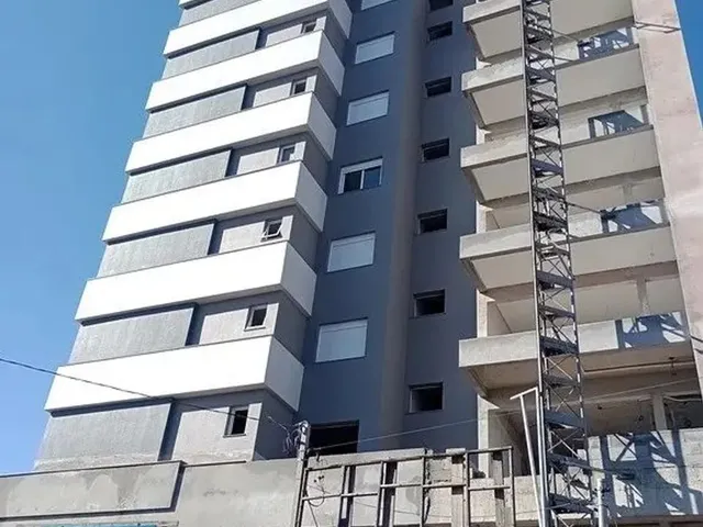 Imagem: Apartamento Tres Dormitorios Rio Branco