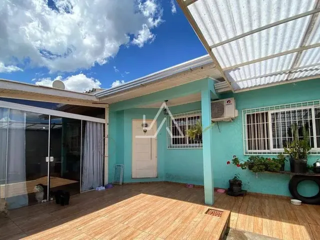 Imagem: Casa 3 Dormitórios Bairro São Luiz