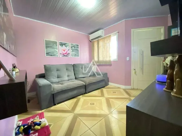 Imagem 12: Casa 3 Dormitórios Bairro São Luiz