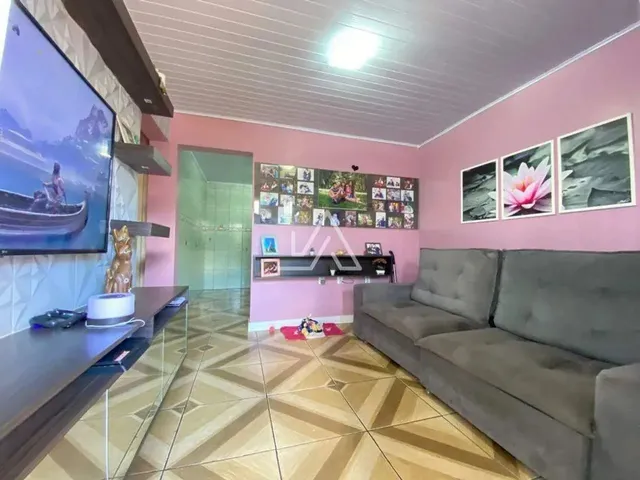 Imagem 13: Casa 3 Dormitórios Bairro São Luiz