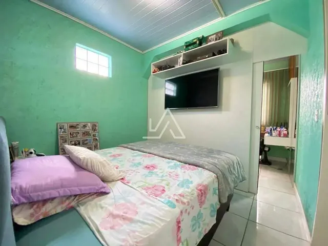 Imagem 15: Casa 3 Dormitórios Bairro São Luiz