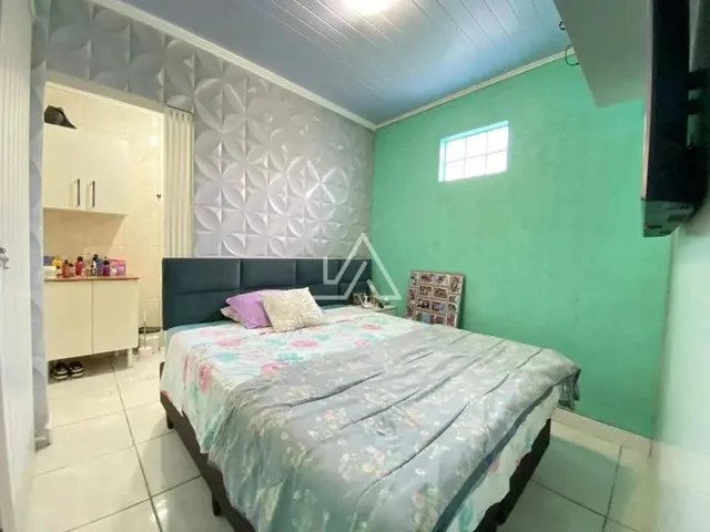 Imagem 5: Casa 3 Dormitórios Bairro São Luiz