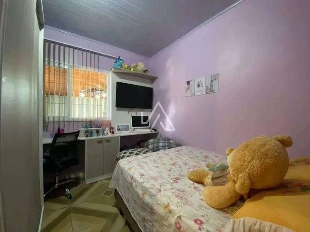 Imagem 14: Casa 3 Dormitórios Bairro São Luiz