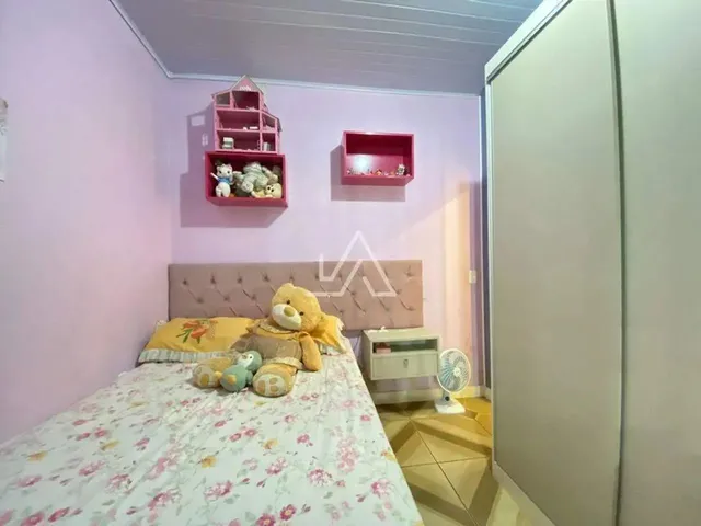 Imagem 7: Casa 3 Dormitórios Bairro São Luiz