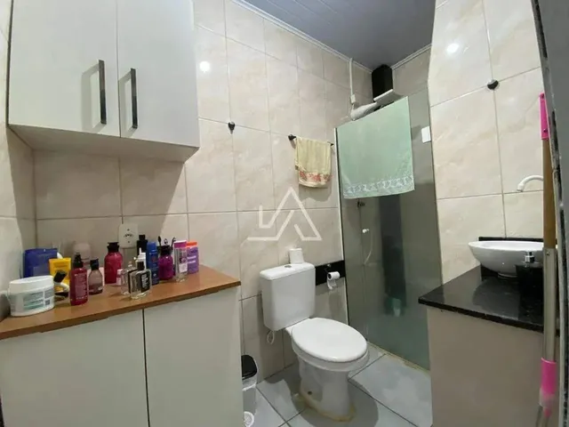 Imagem 10: Casa 3 Dormitórios Bairro São Luiz