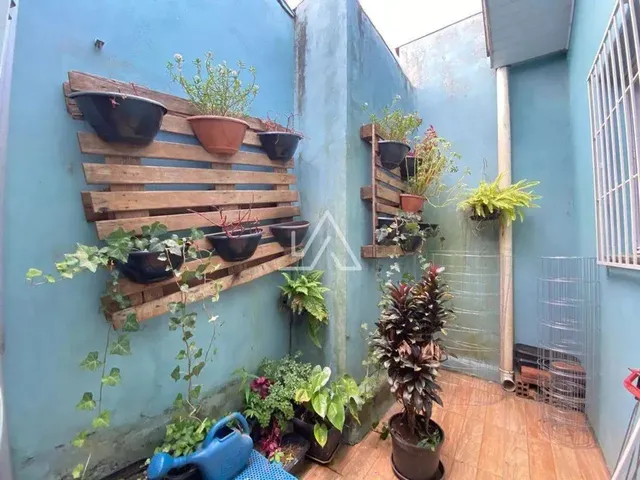 Imagem 2: Casa 3 Dormitórios Bairro São Luiz