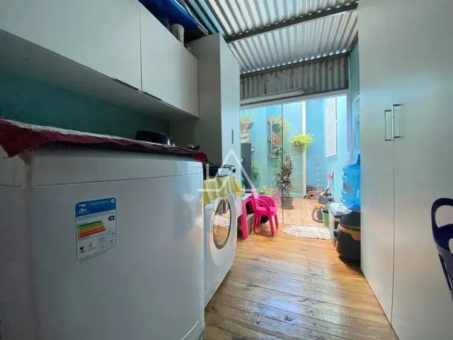 Imagem 9: Casa 3 Dormitórios Bairro São Luiz