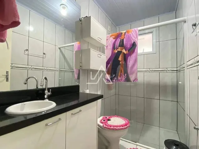 Imagem 8: Casa 3 Dormitórios Bairro São Luiz