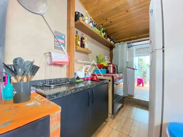 Imagem 4: Casa 3 Dormitórios Bairro São Luiz