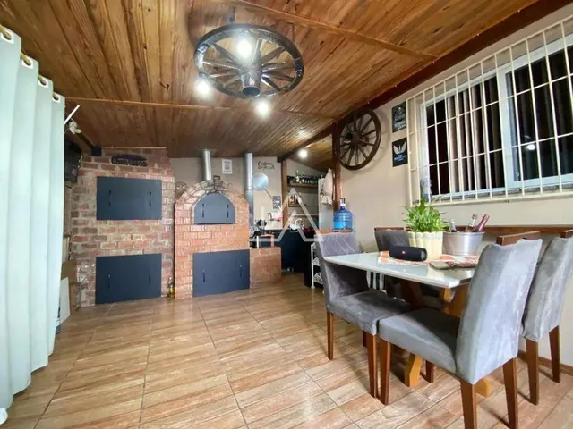 Imagem 6: Casa 3 Dormitórios Bairro São Luiz