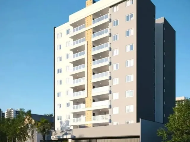 Imagem: Caxias do Sul - Apartamento Padrão - Pio