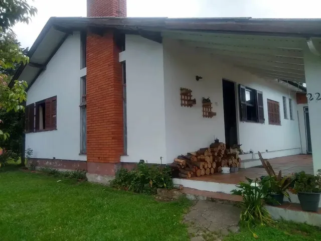 Imagem: Casa em Brunildes - São Bernardo - São