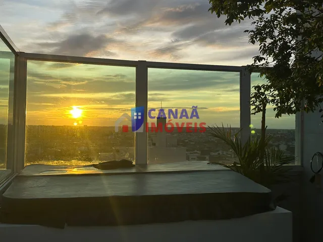 Imagem 1: Cobertura Duplex, 5 suítes - bairro Martins