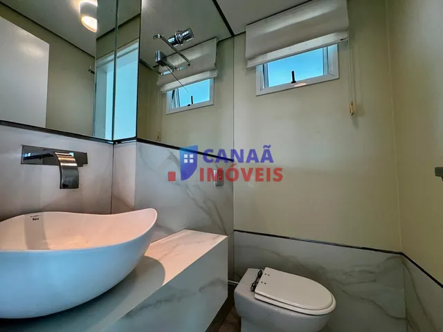 Imagem 6: Cobertura Duplex, 5 suítes - bairro Martins
