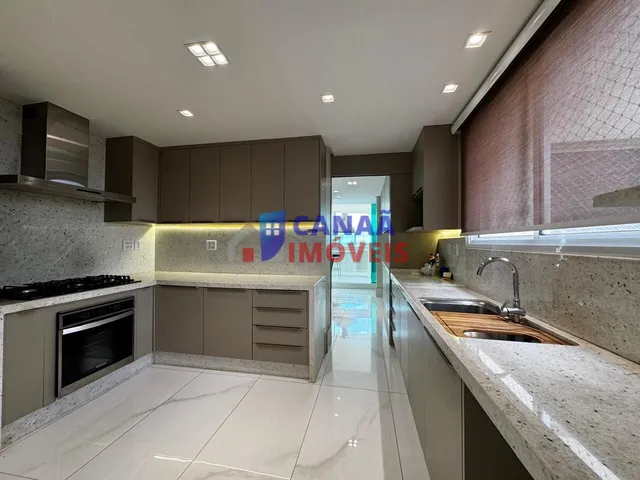 Imagem 2: Cobertura Duplex, 5 suítes - bairro Martins