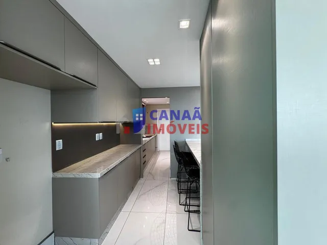 Imagem 11: Cobertura Duplex, 5 suítes - bairro Martins