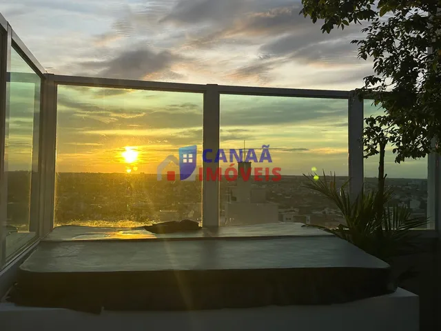 Imagem 12: Cobertura Duplex, 5 suítes - bairro Martins