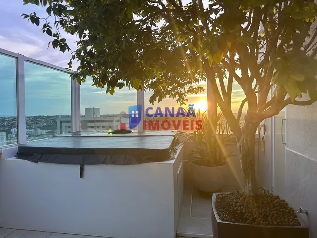 Imagem 13: Cobertura Duplex, 5 suítes - bairro Martins