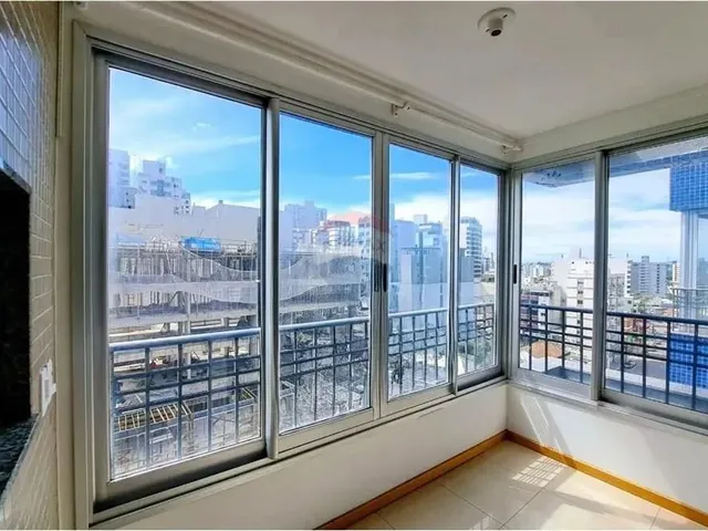 Imagem 13: Apartamento 1 Dormitório, Edifício Sunshine, Centro, Passo Fundo