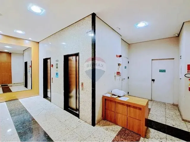Imagem 11: Apartamento 1 Dormitório, Edifício Sunshine, Centro, Passo Fundo