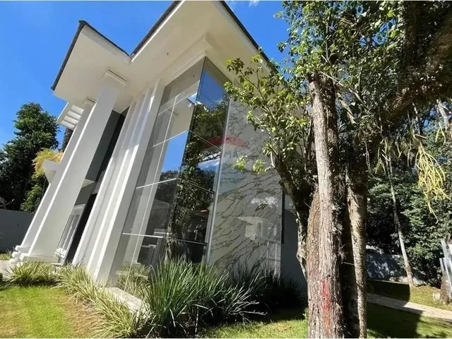 Imagem: Casa À Venda, Projeto Novo, 3 Suítes