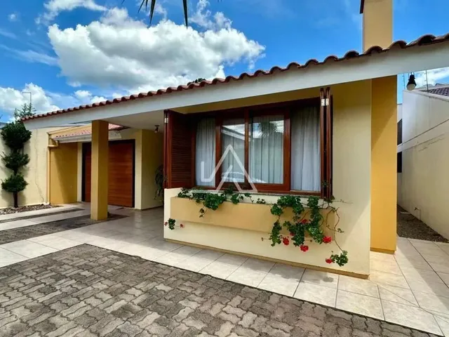 Imagem: Casa na Morom - Bairro Boqueirão