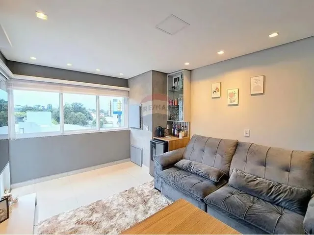 Imagem: Apartamento 2 Dormitórios À Venda, Liverpool